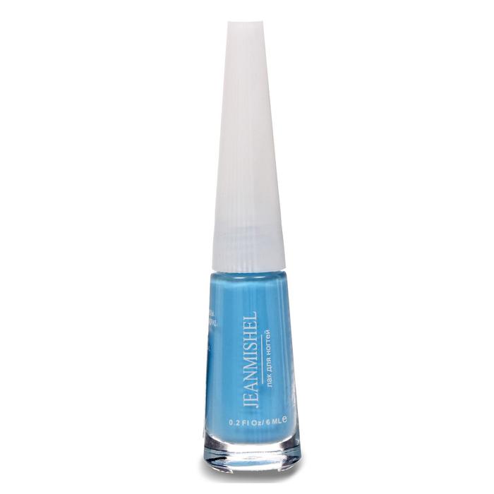 Лак для ногтей Jeanmishel, тон 248, 6 мл
Лак для ногтей Jeanmishel, тон 248, 6 мл