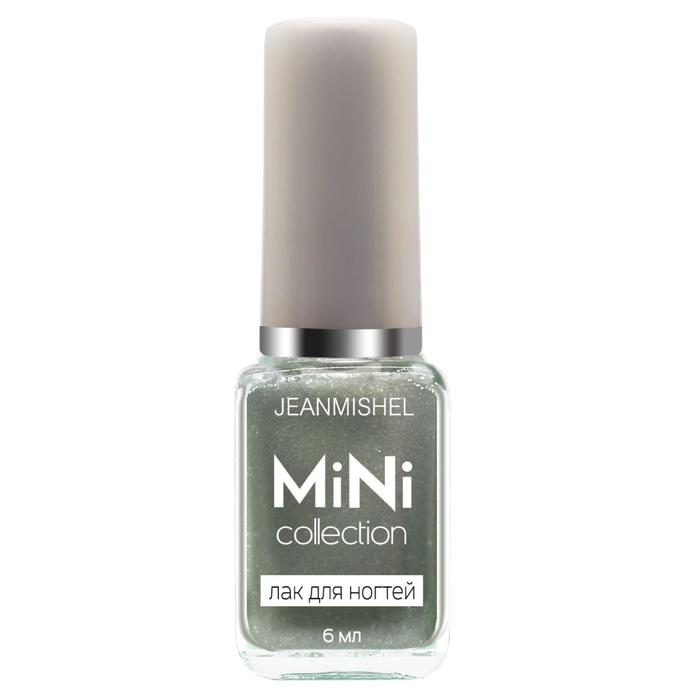 Лак для ногтей Jeanmishel, тон 294, 6 мл
Лак для ногтей Jeanmishel, тон 294, 6 мл