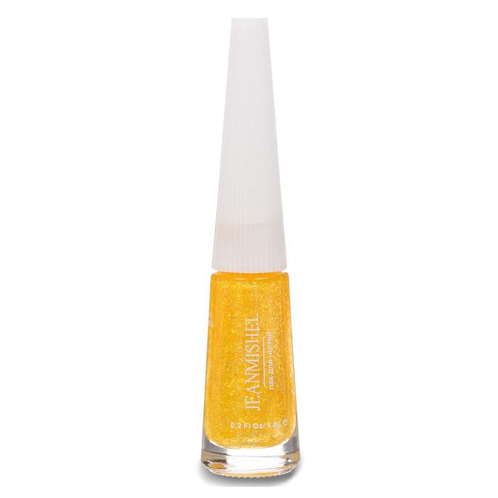 Лак для ногтей Jeanmishel, тон 337, 6 мл
Лак для ногтей Jeanmishel, тон 337, 6 мл