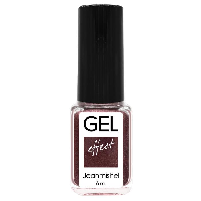 Лак для ногтей с эффектом геля Jeanmishel, тон 231, коричневый искрящийся, 6 мл
Лак для ногтей с эффектом геля Jeanmishel, тон 231, коричневый искрящийся, 6 мл