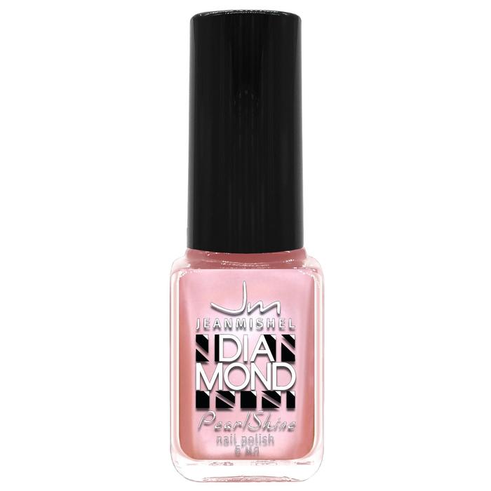 Лак для ногтей с перламутровым эффектом Jeanmishel Diamond, тон 505, 6 мл
Лак для ногтей с перламутровым эффектом Jeanmishel Diamond, тон 505, 6 мл
