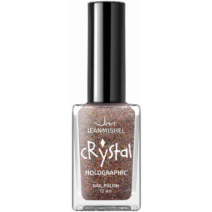 Лак для ногтей с эффектом голографии 3D частиц Jeanmishel, CRYSTAL, тон 714, 6 мл
Лак для ногтей с эффектом голографии 3D частиц Jeanmishel, CRYSTAL, тон 714, 6 мл