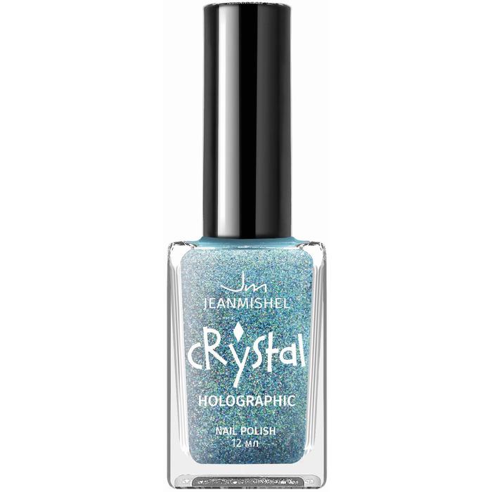 Лак для ногтей с эффектом голографии 3D частиц Jeanmishel, CRYSTAL, тон 727, 6 мл
Лак для ногтей с эффектом голографии 3D частиц Jeanmishel, CRYSTAL, тон 727, 6 мл