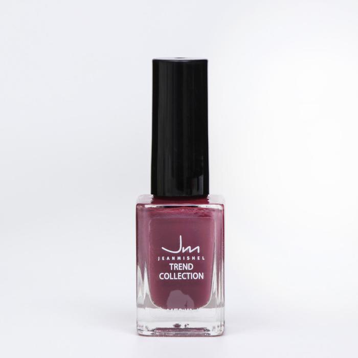 Лак для ногтей Jeanmishel, тон 278, бордовый матовый, 12 мл
Лак для ногтей Jeanmishel, тон 278, бордовый матовый, 12 мл