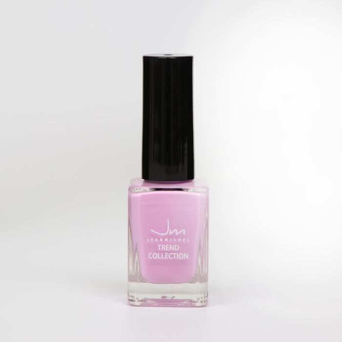 Лак для ногтей Jeanmishel, тон 289, светло-сиреневый матовый, 12 мл
Лак для ногтей Jeanmishel, тон 289, светло-сиреневый матовый, 12 мл