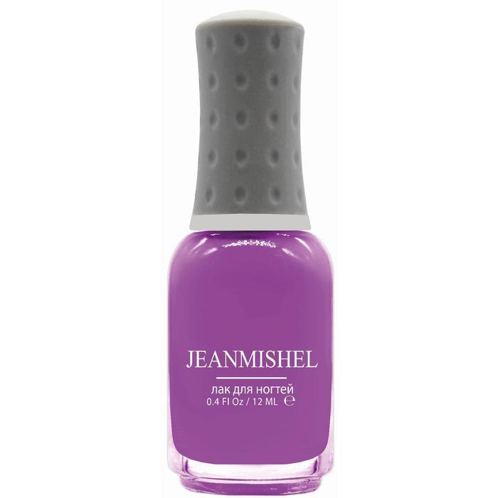 Лак для ногтей Jeanmishel, тон 328, супер яркий фуксия диско, 12 мл
Лак для ногтей Jeanmishel, тон 328, супер яркий фуксия диско, 12 мл