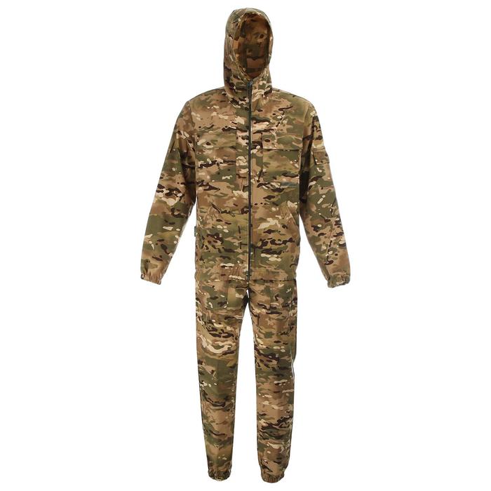 Костюм летний «Стрелок», цвет мультикам, ткань смесовая (сорочка), размер 56-58/182
Костюм летний «Стрелок», цвет мультикам, ткань смесовая (сорочка), размер 56-58/182