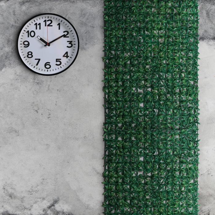 Декоративная панель, 40 × 60 см, «Трава»
Декоративная панель, 40 × 60 см, «Трава»