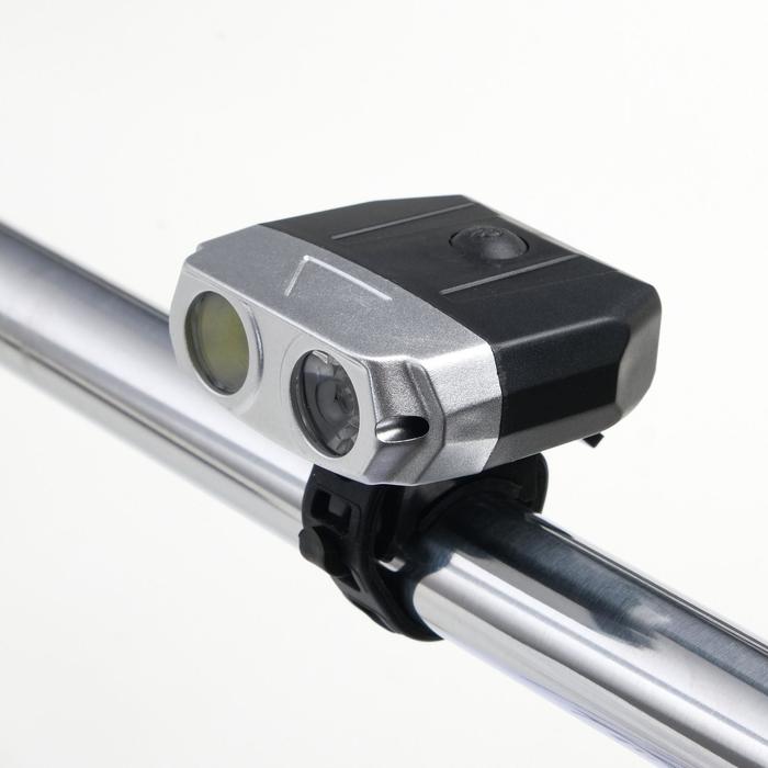 Фонарь велосипедный аккумуляторный,700 Лм, 1200 mAh, COB, 4 режима, 6.3 х 6 х 2.5 см, от USB
Фонарь велосипедный аккумуляторный,700 Лм, 1200 mAh, COB, 4 режима, 6.3 х 6 х 2.5 см, от USB