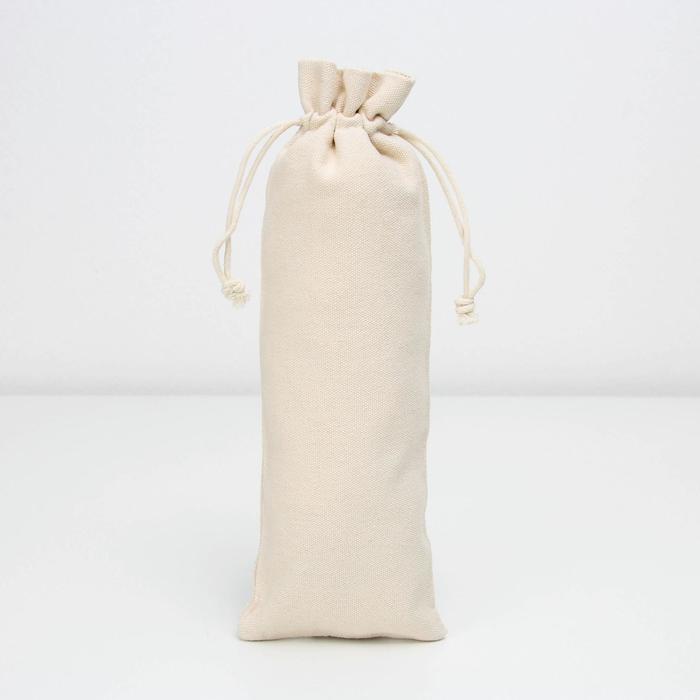 Мешок подарочный «Домашний», 12 х 31 см
Мешок подарочный «Домашний», 12 х 31 см