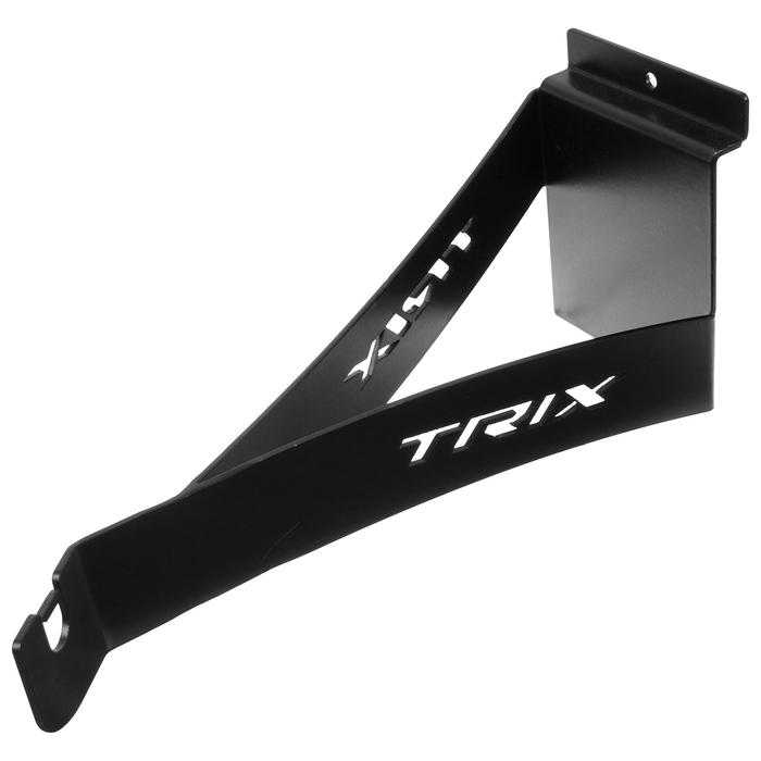 Держатель TRIX для велосипедного колеса, крепление на экономпанель, для колёс 12"-29"
Держатель TRIX для велосипедного колеса, крепление на экономпанель, для колёс 12"-29"