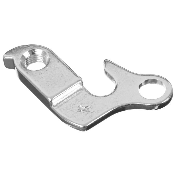 Петух BM-08, алюминиевый
Петух BM-08, алюминиевый