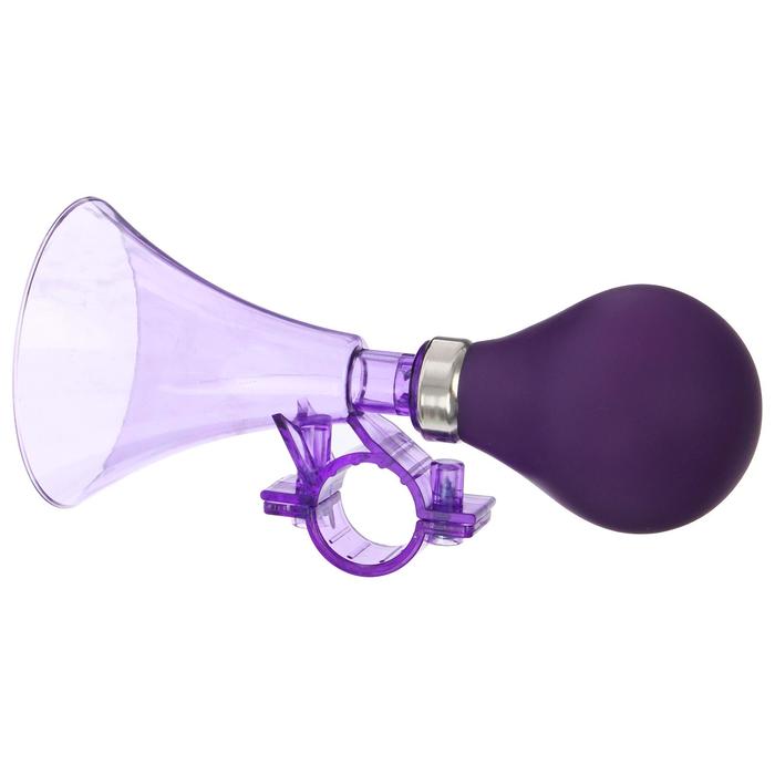 Клаксон TRIX, цвет фиолетовый
Клаксон TRIX, цвет фиолетовый