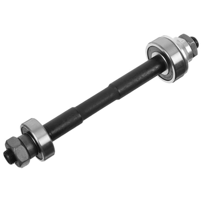 Ось для задней втулки SF-AX07(R) под эксцентрик, 3/8" x 145мм
Ось для задней втулки SF-AX07(R) под эксцентрик, 3/8" x 145мм