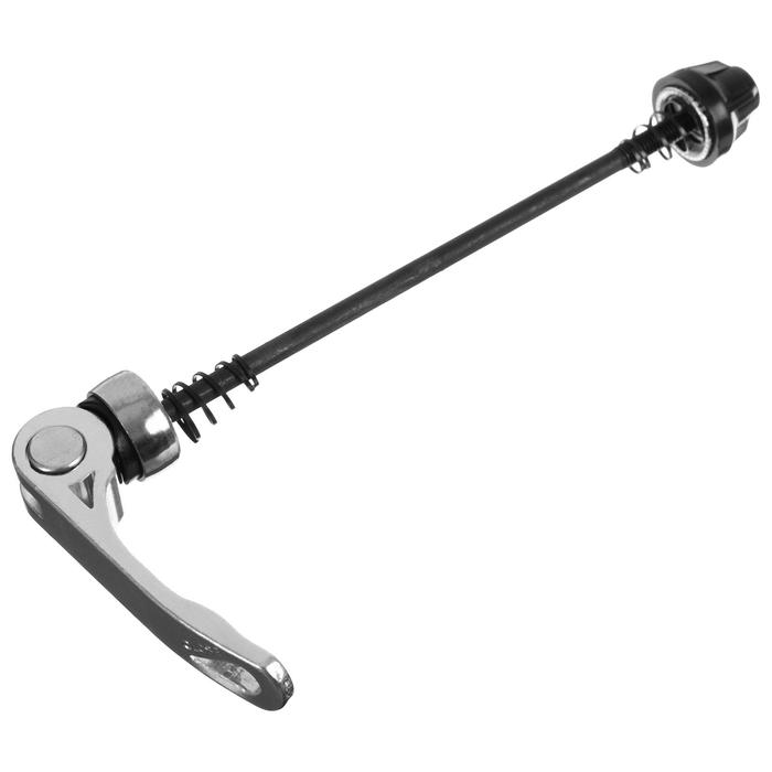 Эксцентрик втулки передний SF-QR02, М5x145 мм, цвет серебристый
Эксцентрик втулки передний SF-QR02, М5x145 мм, цвет серебристый