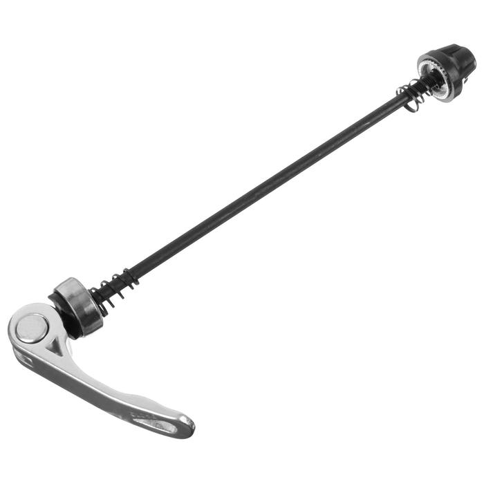 Эксцентрик втулки задний SF-QR02, М5x180 мм, цвет серебристый
Эксцентрик втулки задний SF-QR02, М5x180 мм, цвет серебристый