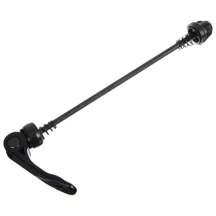 Эксцентрик втулки задний SF-QR02, М5x180 мм, цвет чёрный
Эксцентрик втулки задний SF-QR02, М5x180 мм, цвет чёрный