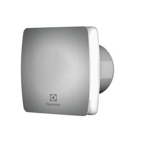 Вентилятор вытяжной Electrolux Argentum EAFA-100TH, d=100 мм, с таймером и гигростатом
Вентилятор вытяжной Electrolux Argentum EAFA-100TH, d=100 мм, с таймером и гигростатом