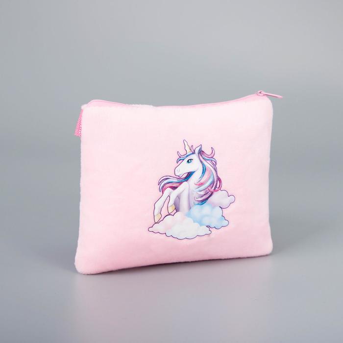 Детская сумка «Единорог»
Детская сумка «Единорог»