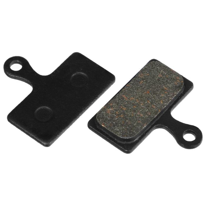 Колодки тормозные RB-D23 для дисковых тормозов
Колодки тормозные RB-D23 для дисковых тормозов