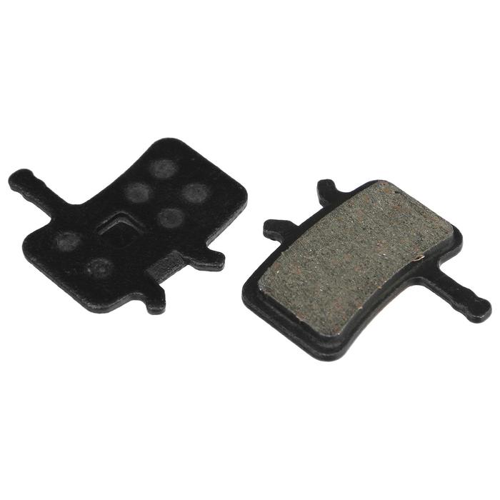 Колодки тормозные RB-D27 для дисковых тормозов
Колодки тормозные RB-D27 для дисковых тормозов