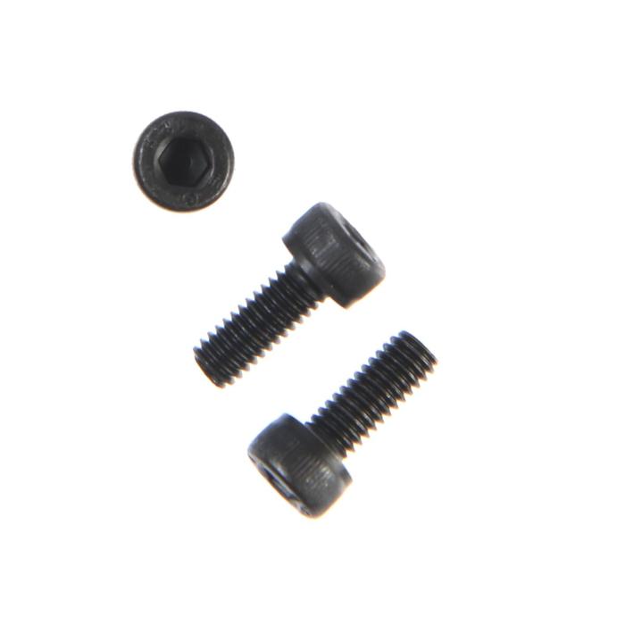 Винт DIN912, М4х10, к.п. 12.9, оксид
Винт DIN912, М4х10, к.п. 12.9, оксид