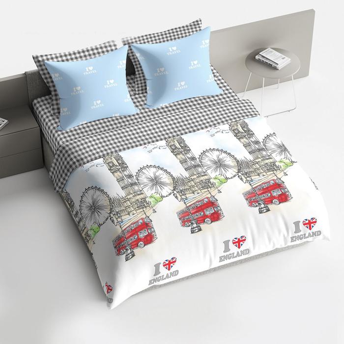 КПБ «Англия», 1,5 сп, размер 150х215 см, 145х215 см, 70х70 см
КПБ «Англия», 1,5 сп, размер 150х215 см, 145х215 см, 70х70 см