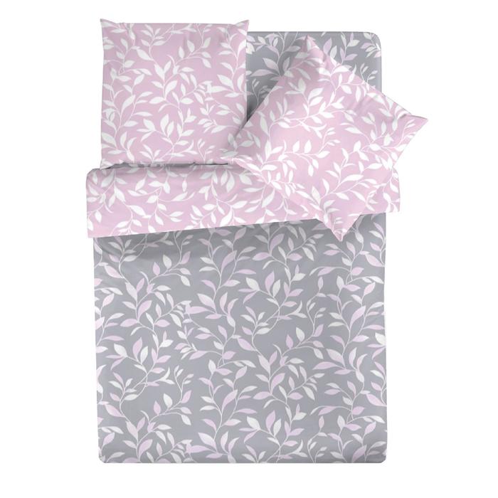 КПБ «Дженифер», 1,5 сп, размер 150х215 см, 145х215 см, 70х70 см
КПБ «Дженифер», 1,5 сп, размер 150х215 см, 145х215 см, 70х70 см