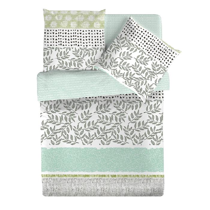 КПБ «Бергейм», 1,5 сп, размер 150х215 см, 145х215 см, 70х70 см
КПБ «Бергейм», 1,5 сп, размер 150х215 см, 145х215 см, 70х70 см