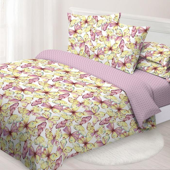 КПБ «Марипоза», 1,5 сп, размер 150х215 см, 145х215 см, 70х70 см
КПБ «Марипоза», 1,5 сп, размер 150х215 см, 145х215 см, 70х70 см