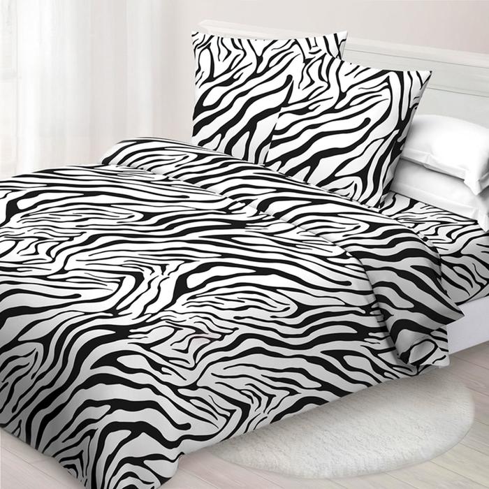 КПБ «Зебра», 1,5 сп, размер 150х220 см, 145х215 см, 70х70 см
КПБ «Зебра», 1,5 сп, размер 150х220 см, 145х215 см, 70х70 см