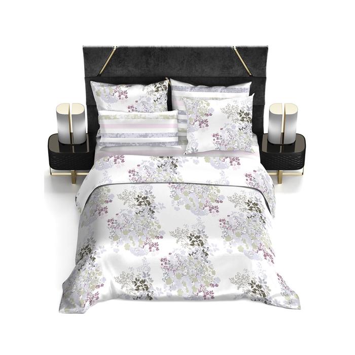 КПБ «Шейби», 2 сп, размер 160х200х25 см, 175х215 см, 70х70 см - 2 шт
КПБ «Шейби», 2 сп, размер 160х200х25 см, 175х215 см, 70х70 см - 2 шт