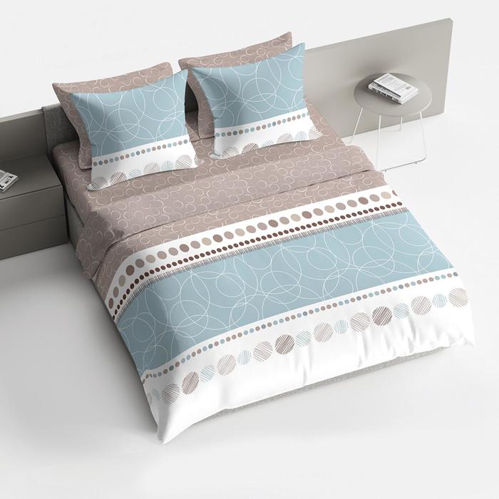 КПБ «Финдли», 2 сп, размер 220х215 см, 175х215 см, 70х70 см - 2 шт
КПБ «Финдли», 2 сп, размер 220х215 см, 175х215 см, 70х70 см - 2 шт