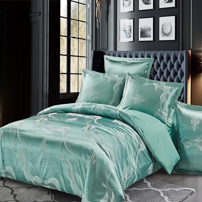 КПБ «Френсис», 2 сп, размер 210х230 см, 180х215 см, 70х70 см - 2 шт
КПБ «Френсис», 2 сп, размер 210х230 см, 180х215 см, 70х70 см - 2 шт