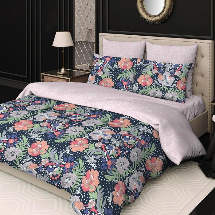 Постельное бельё 2 сп «Лукреция», размер 220х240 см, 175х220 см, 50х70 см - 2 шт, 70х70 см - 2 шт
Постельное бельё 2 сп «Лукреция», размер 220х240 см, 175х220 см, 50х70 см - 2 шт, 70х70 см - 2 шт