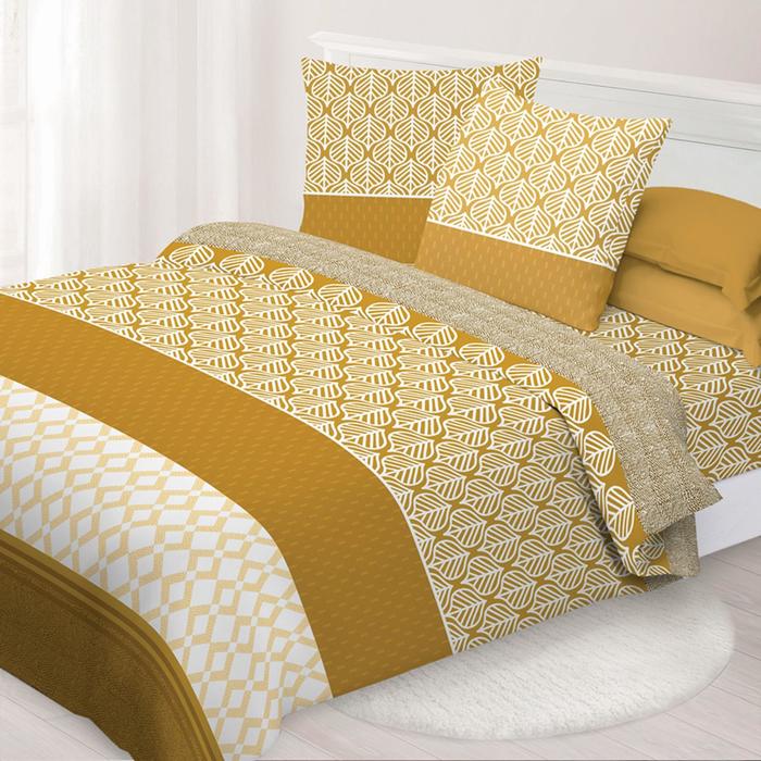 Постельное бельё 2 сп «Азоло», размер 220х215 см, 175х215 см, 70х70 см - 2 шт
Постельное бельё 2 сп «Азоло», размер 220х215 см, 175х215 см, 70х70 см - 2 шт