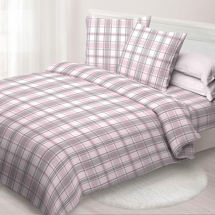 Постельное бельё 2 сп «Ричард», размер 220х215 см, 175х215 см, 70х70 см - 2 шт
Постельное бельё 2 сп «Ричард», размер 220х215 см, 175х215 см, 70х70 см - 2 шт