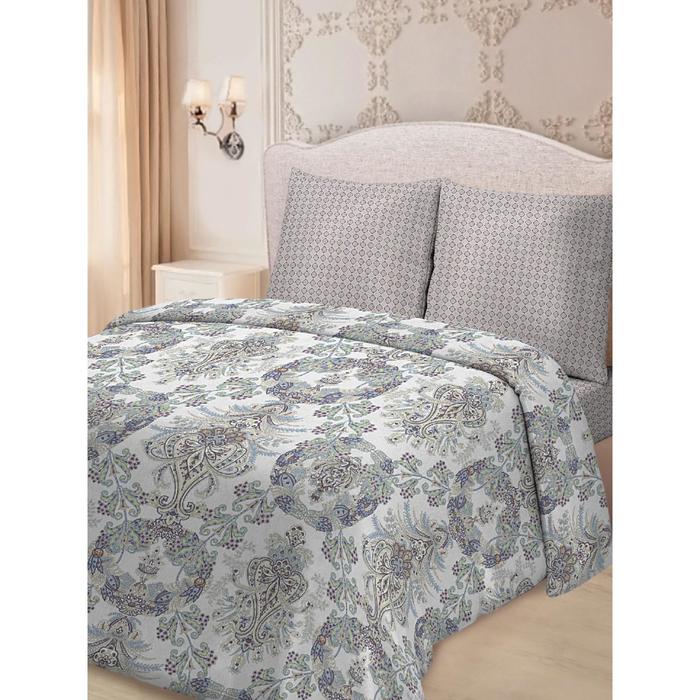 КПБ «Талас» евро, размер 180х200х20 см, 200х220 см, 70х70 см - 2 шт
КПБ «Талас» евро, размер 180х200х20 см, 200х220 см, 70х70 см - 2 шт