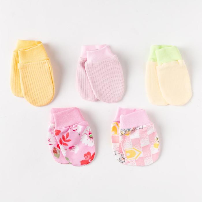 Царапки для девочки, цвет МИКС
Царапки для девочки, цвет МИКС