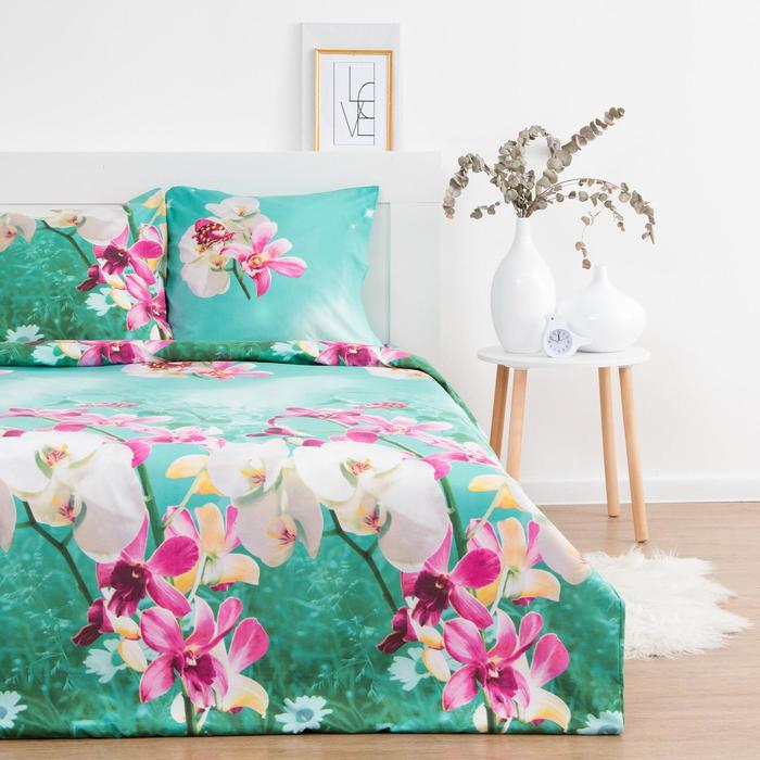 Постельное бельё Monro 1,5 сп 150x210, 150х210, 70х70 см 2 шт
Постельное бельё Monro 1,5 сп 150x210, 150х210, 70х70 см 2 шт