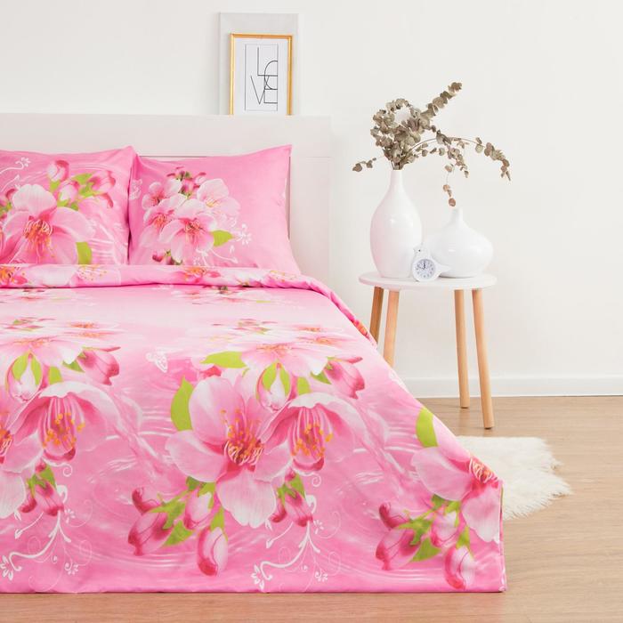 Постельное бельё Monro 1,5 сп 150x210, 150х210, 70х70 см 2 шт
Постельное бельё Monro 1,5 сп 150x210, 150х210, 70х70 см 2 шт