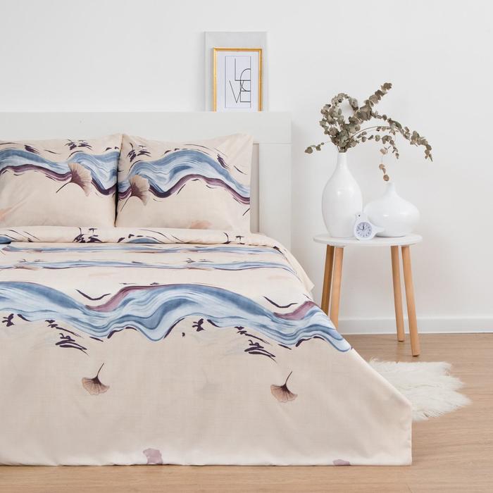 Постельное бельё Monro 1,5 сп 150x210, 150х210, 70х70 см 2 шт
Постельное бельё Monro 1,5 сп 150x210, 150х210, 70х70 см 2 шт