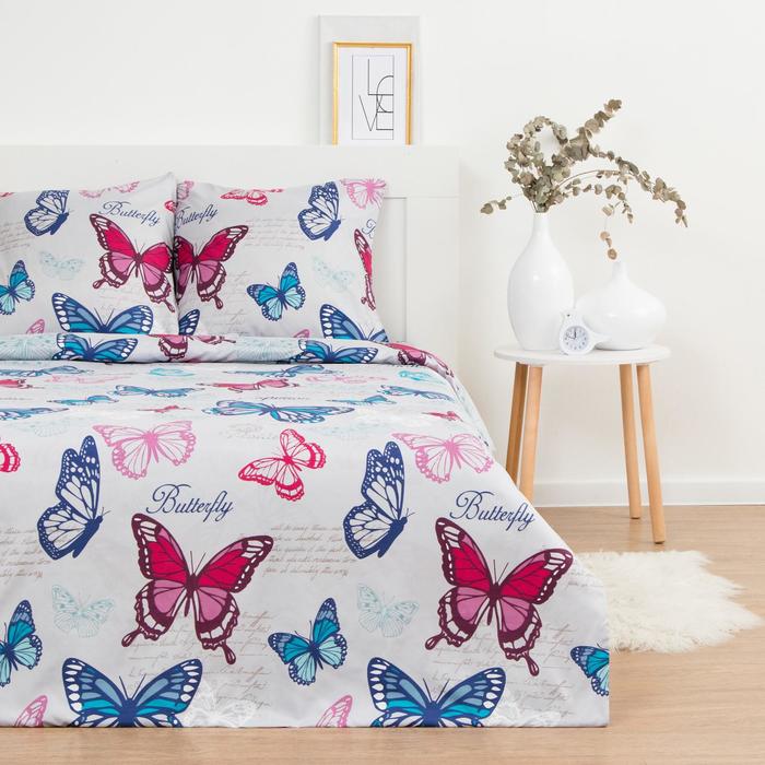 Постельное бельё Monro 1,5 сп 150x210, 150х210, 70х70 см 2 шт
Постельное бельё Monro 1,5 сп 150x210, 150х210, 70х70 см 2 шт