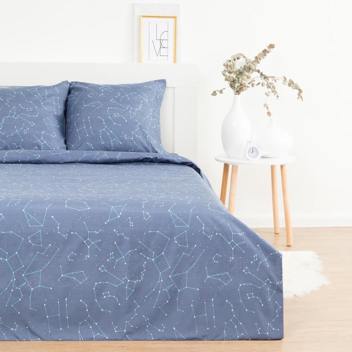 Постельное бельё Monro 1,5 сп 150x210, 150х210, 70х70 см 2 шт
Постельное бельё Monro 1,5 сп 150x210, 150х210, 70х70 см 2 шт