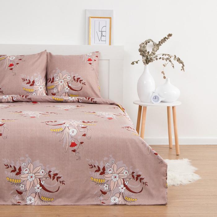 Постельное бельё Monro 2 сп 180х210, 180х210, 70х70 см 2 шт
Постельное бельё Monro 2 сп 180х210, 180х210, 70х70 см 2 шт