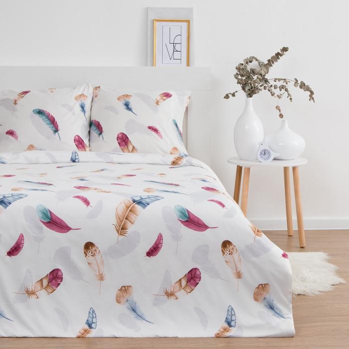 Постельное бельё Monro 2 сп 180х210, 180х210, 70х70 см 2 шт
Постельное бельё Monro 2 сп 180х210, 180х210, 70х70 см 2 шт