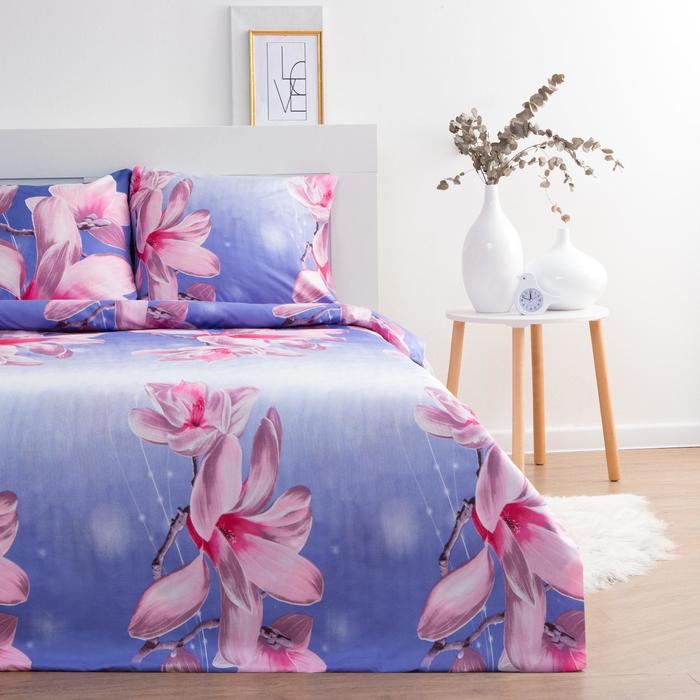 Постельное бельё Monro Евро 200х210, 200х210, 70х70 см 2 шт
Постельное бельё Monro Евро 200х210, 200х210, 70х70 см 2 шт