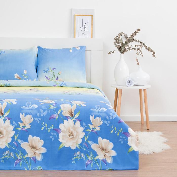 Постельное бельё Monro Евро 200х210, 200х210, 70х70 см 2 шт
Постельное бельё Monro Евро 200х210, 200х210, 70х70 см 2 шт