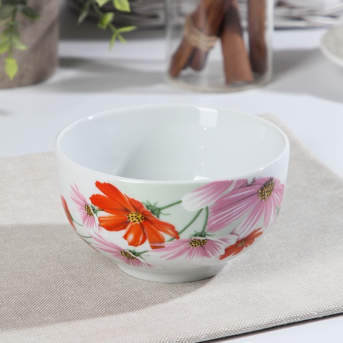 Пиала «Космея», 330 мл, d=11 см
Пиала «Космея», 330 мл, d=11 см