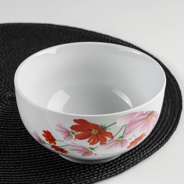 Пиала «Космея», 850 мл, d=15 см
Пиала «Космея», 850 мл, d=15 см